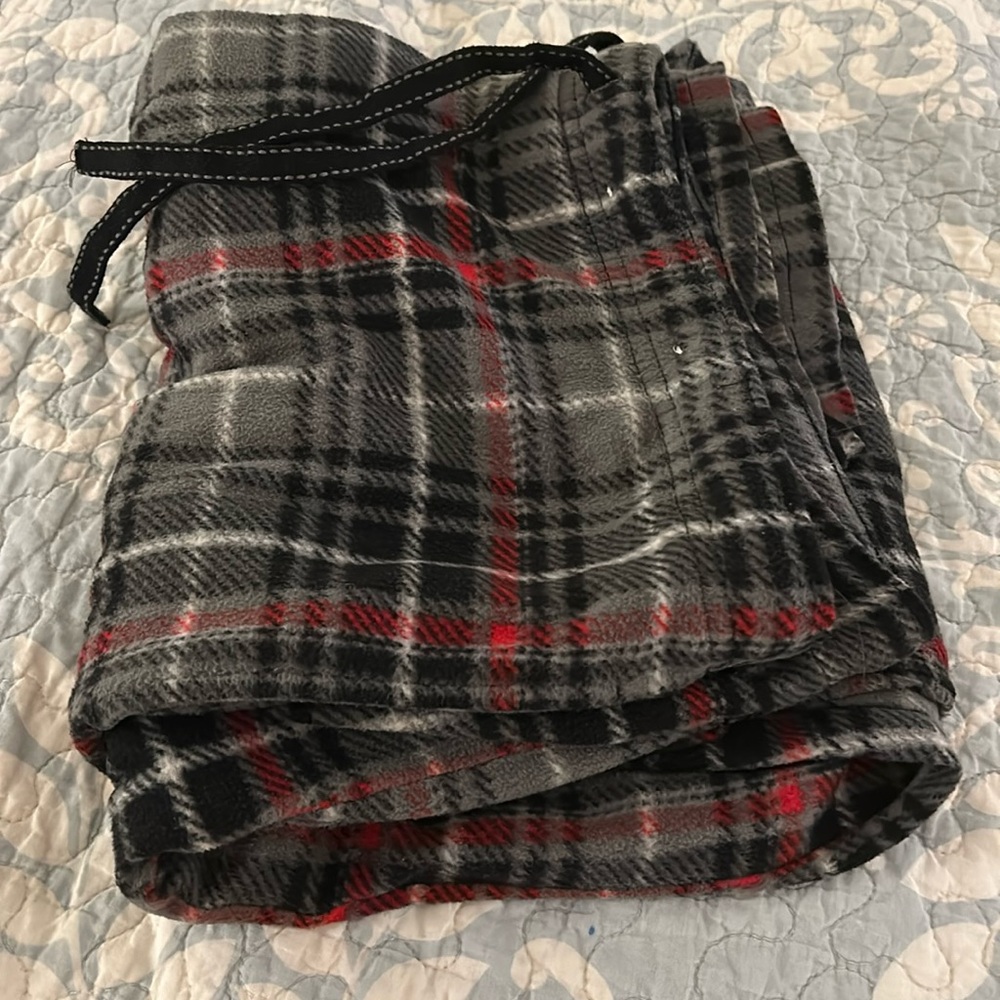 Men’s pj bottoms